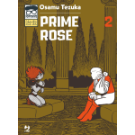 Osamushi Collection - Primerose 2 (di 2)