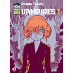 Osamushi Collection - Vampires 1