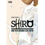 Keiko Nishi - Shiro, una vita insieme a un gatto - Volume Unico