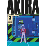 Akira - Nuova Edizione n° 02