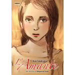 Kan Takahama - L'Amante 