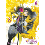 The Case Study of Vanitas n° 08 