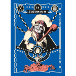 Jojonium n° 11