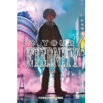 To your Eternity n° 13 