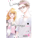 Living-room Matsunaga-san n° 01