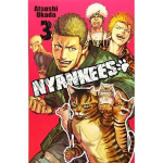Nyankees n° 03