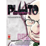 Pluto - Urasawa X Tezuka n° 06 - Ristampa