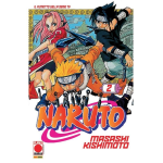 Naruto - Il Mito n° 02 - Ristampa
