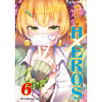 Super HxEros n° 06 