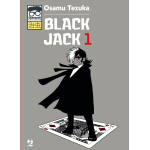 Osamushi Collection - Black Jack 01