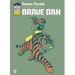 Osamushi Collection - Brave Dan
