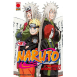 Naruto - Il Mito n° 48 - Ristampa 