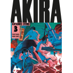 Akira - Nuova Edizione n° 03