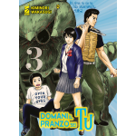 Domani il Pranzo sei Tu n° 03