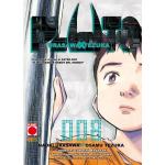 Pluto - Urasawa X Tezuka n° 08 - Ristampa