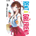 Rent-a-Girlfriend n° 03
