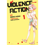 Violence Action n° 01