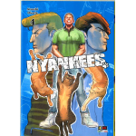 Nyankees n° 04