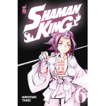 Shaman King - Final Edition n° 06