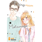 Living-room Matsunaga-san n° 02 