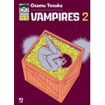 Osamushi Collection - Vampires 2