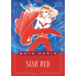 Moto Hagio Collection - Star Red