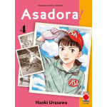 Asadora! n° 04
