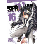 Servamp n° 16