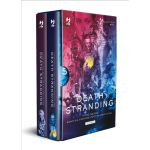 Death Stranding Box  1/2 Romanzo 