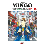 Peppe MINGO non pensare che tutti gli italiani siano popolari con le ragazze 2 (di 4)