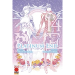 Platinum End n° 14