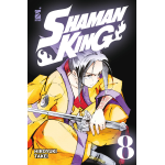 Shaman King - Final Edition n° 08 