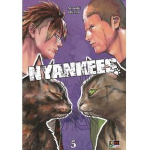 Nyankees n° 05