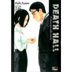 Death Hall - Il Municipio delle Anime n° 16