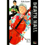 Death Hall - Il Municipio delle Anime n° 17