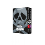 Queen EmeraldaS - Box Serie Completa 1/2