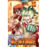 Dr. Stone n° 16