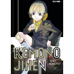 Kemono Jihen n° 06