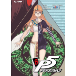 Persona 5 n° 08