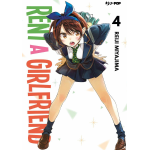 Rent-a-Girlfriend n° 04