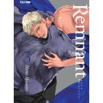 Remnant - Omegaverse n° 03