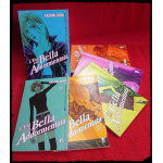 L'età Della Bella Addormentata - Serie Completa 1/6- Usato Pari a Nuovo