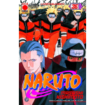 Naruto - Il Mito n° 36 - Ristampa