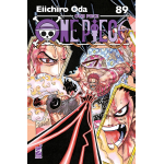 One Piece New Edition n° 089 