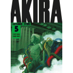 Akira - Nuova Edizione n° 05 