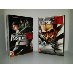 L'attacco Dei Giganti - Inside + Outside - Serie Completa - Ristampa