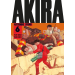 Akira - Nuova Edizione n° 06