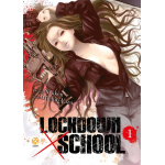 Lockdown X School 1