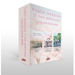 Voglio mangiare il tuo pancreas Box (contiene vol. 1-vol2 del manga + romanzo)
