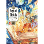 Beyond The Clouds 2 